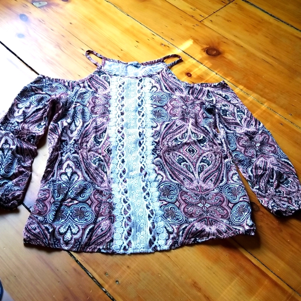 Women's / juniors top